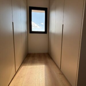 Armarios, vestidores y muebles a medida