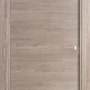 Puerta block laminada Roble Finlandés
