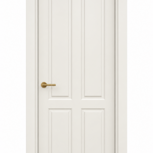 Puertas con diseño personalizado